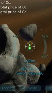 Vendetta Online screenshot 9