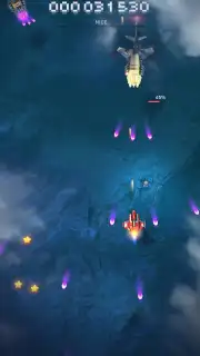 Sky Force Reloaded screenshot 9