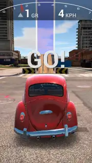 Ultimate Car Driving: Classics screenshot 5