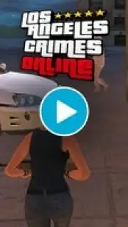 Los Angeles Crimes screenshot 1