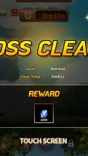 Hero Town Online screenshot 2