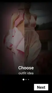 AI Dress Up screenshot 1
