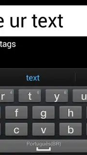 Shouty screenshot 6