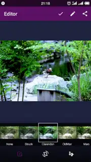 Smart Gallery - Photo Manager screenshot 5