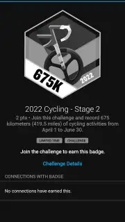 Garmin Connect screenshot 16