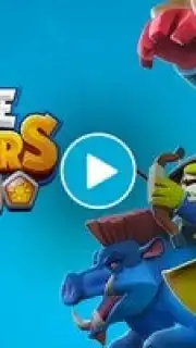 Puzzle Breakers screenshot 1