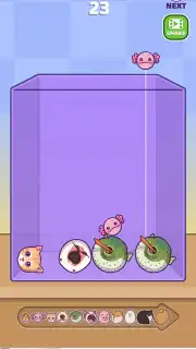 Merge Fellas screenshot 15