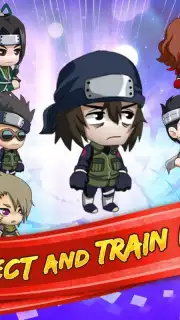 Kyuubi screenshot 3