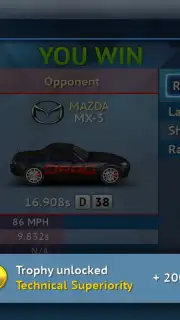 Drag Racing 2.0 screenshot 18