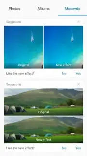 ASUS Gallery screenshot 4