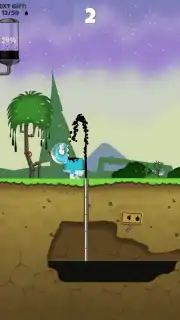 Oil Hunt screenshot 3