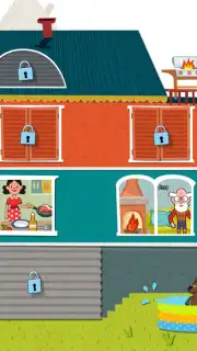 Pepi House screenshot 5