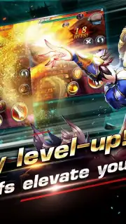 Crasher screenshot 3