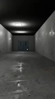 Backrooms screenshot 3