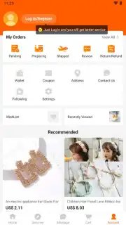 Hacoo - SaraMart Shopping screenshot 18