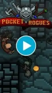 Pocket Rogues screenshot 1