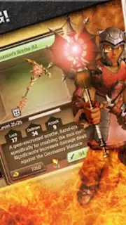 Quests & Sorcery screenshot 3