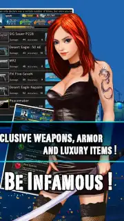 Wild City screenshot 12