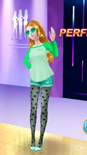 Rich Girl Mall - Shopping Game screenshot 4