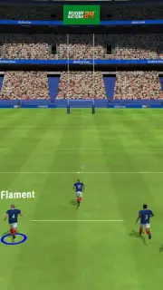 Rugby Nations 24 screenshot 6