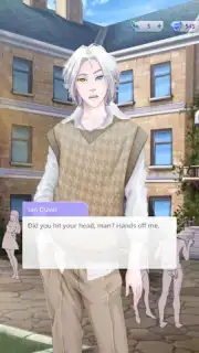 My First Kiss screenshot 11