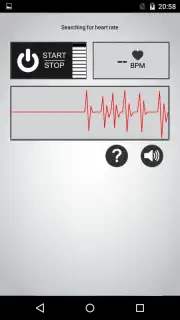 Monitor Heart Rate screenshot 6