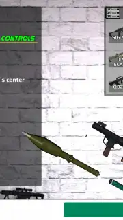 Weapon stripping screenshot 4