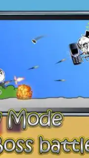 Rage Wars screenshot 3