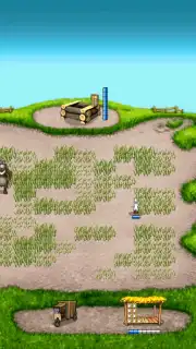 Farm Frenzy Free screenshot 2
