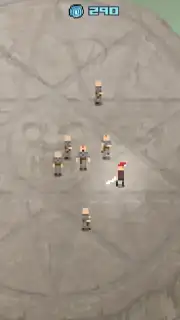 Only One screenshot 3