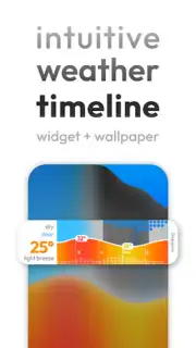 Glance Weather screenshot 8