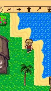 Survival RPG 2 screenshot 6