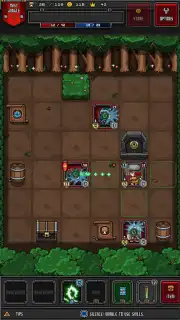 Portable Dungeon 2 screenshot 4