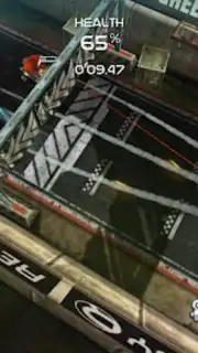 Death Rally FREE screenshot 4