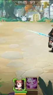 Soul 7 screenshot 13