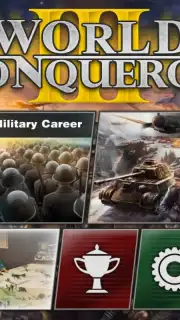 World Conqueror 3 screenshot 4