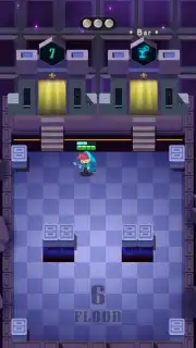 Wizard Legend: Fighting Master screenshot 19