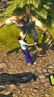 Werewolf screenshot 7