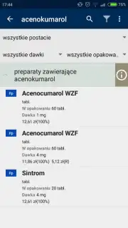 eMPendium screenshot 12