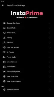 InstaPrime screenshot 12