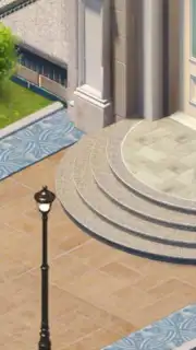 My Story - Mansion Makeover screenshot 1
