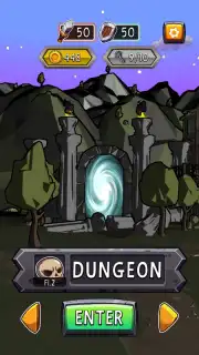 Dungeon Life screenshot 6