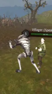 Alien Assassin 3D RPG screenshot 7