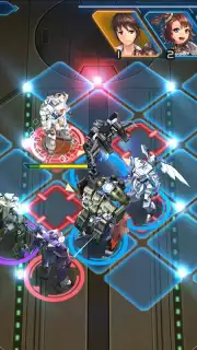 Robot Tactics: Real Time Robot screenshot 4