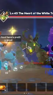 Lightus screenshot 2