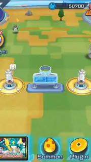 DIGIMON ReArise screenshot 9