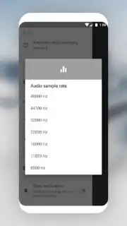 MP3 Recorder screenshot 11