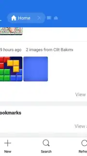 ES File Explorer screenshot 2
