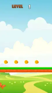 Red Ball 5 screenshot 20