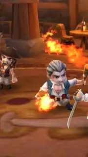 Ocean Raider screenshot 8